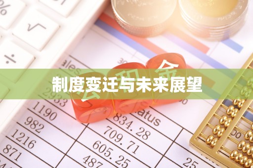 铁西制度变迁与未来展望