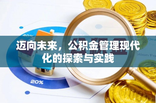 铁西迈向未来，公积金管理现代化的探索与实践