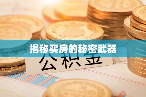铁西揭秘买房的秘密武器