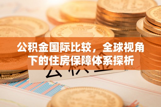 铁西公积金国际比较，全球视角下的住房保障体系探析