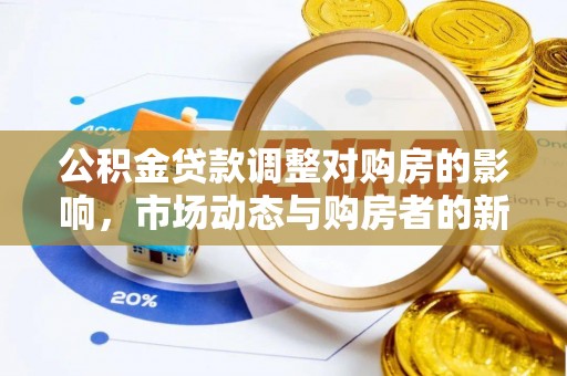 铁西公积金贷款调整对购房的影响，市场动态与购房者的新选择