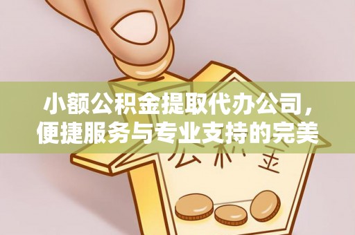 铁西小额公积金提取代办公司，便捷服务与专业支持的完美结合