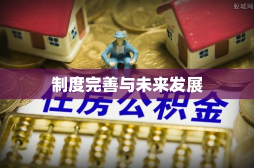 铁西制度完善与未来发展