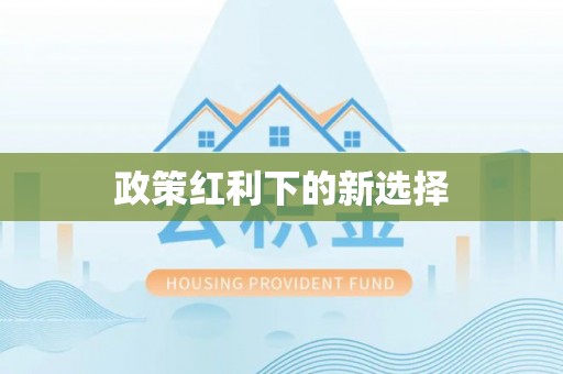 铁西政策红利下的新选择